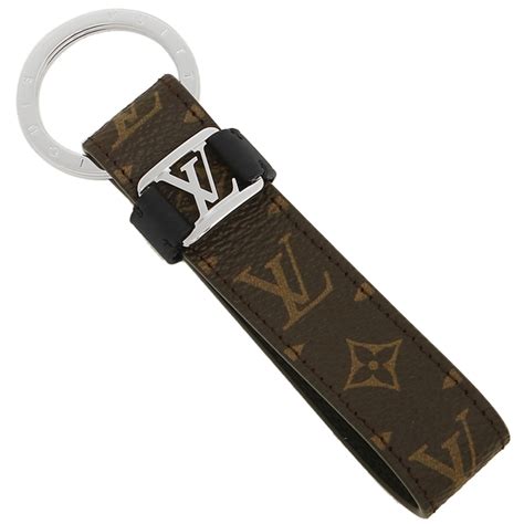 louis vuitton keyring mens